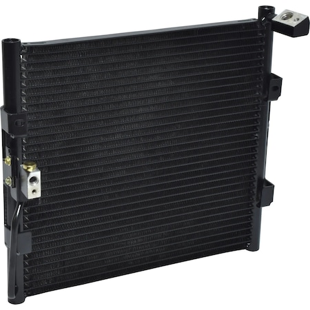 Universal Air Cond Hond Civic 93-92 CN4365PFC